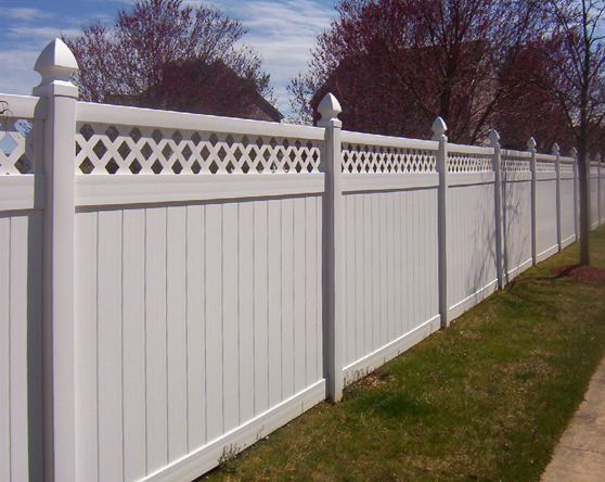 Tips for Choosing the Right Fence Width