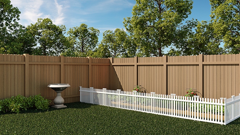 Tips for Choosing the Right Fence Width