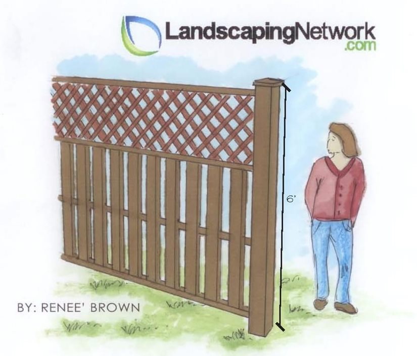 Understanding the Different Fence Height Regulations