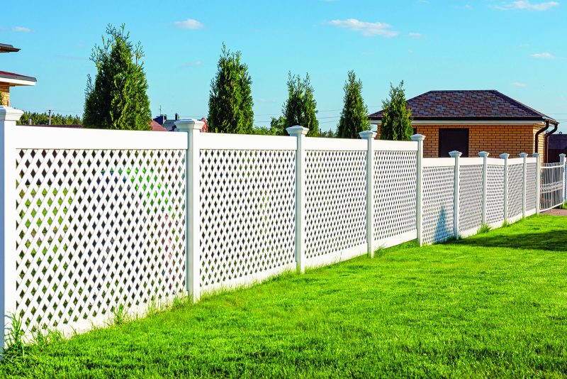 26. Maximizing Privacy with Strategic Fence Placement