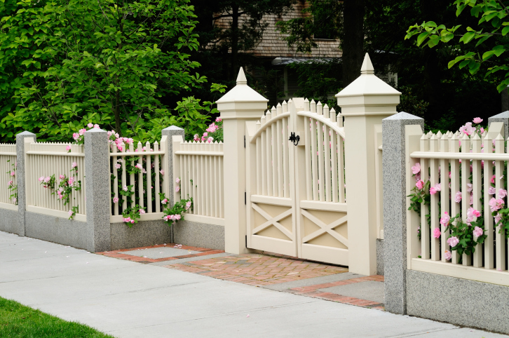 36. Fences and Home Security: What You Need to Know