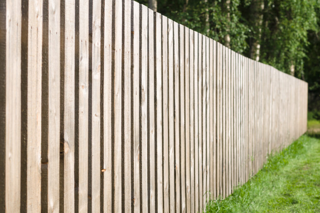 38. Common Fence Installation Mistakes and How to Avoid Them