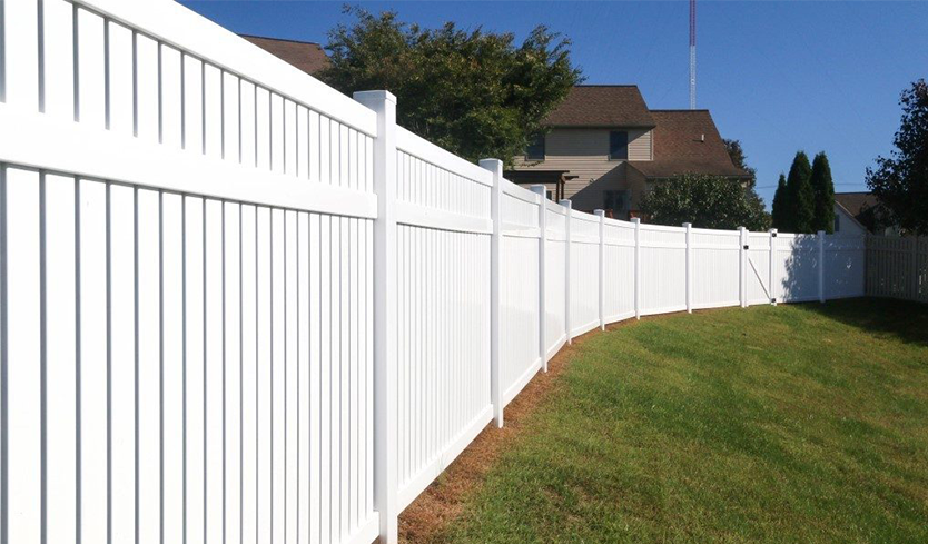 38. Common Fence Installation Mistakes and How to Avoid Them