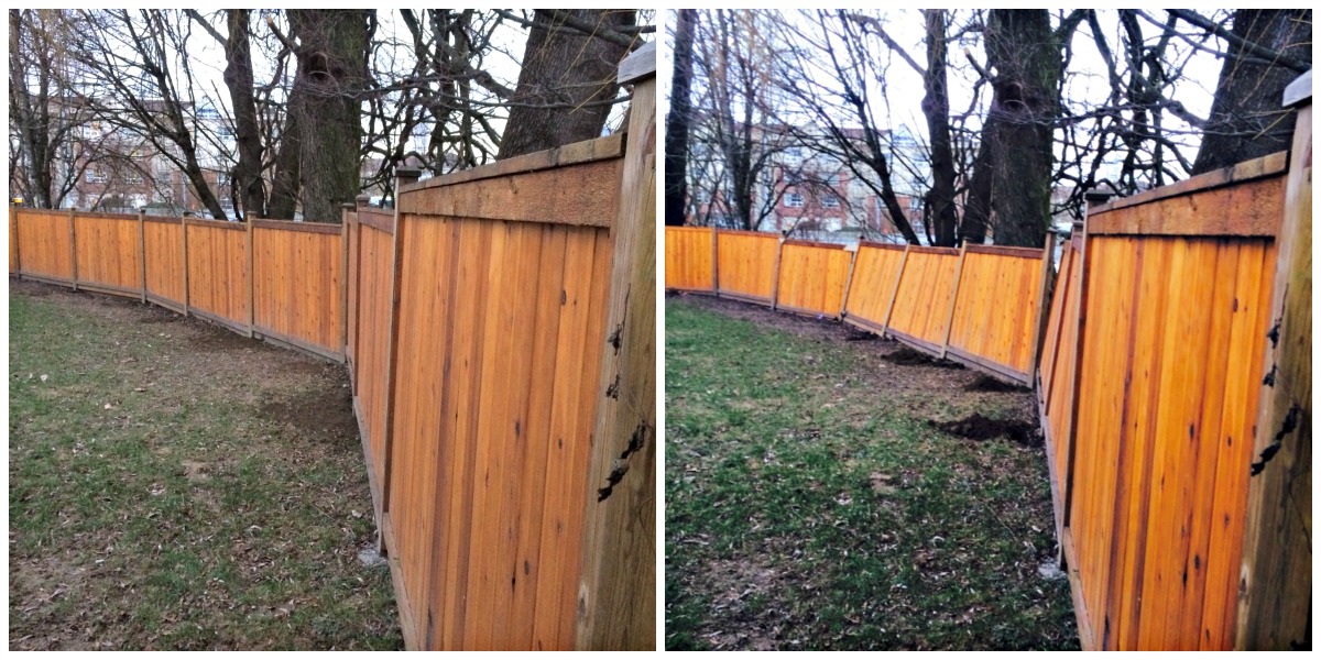 41. How to Protect Your Fence from Harsh Weather Conditions