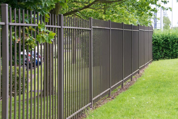 50. Tips for Choosing Child-Friendly Fences