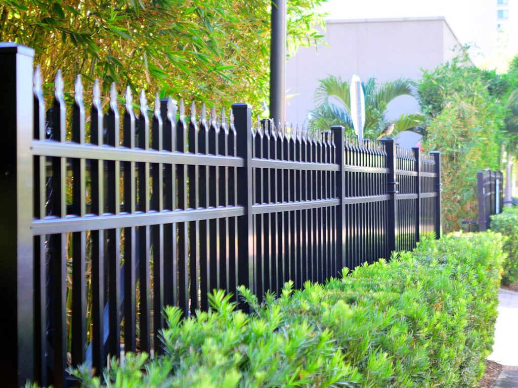 50. Tips for Choosing Child-Friendly Fences