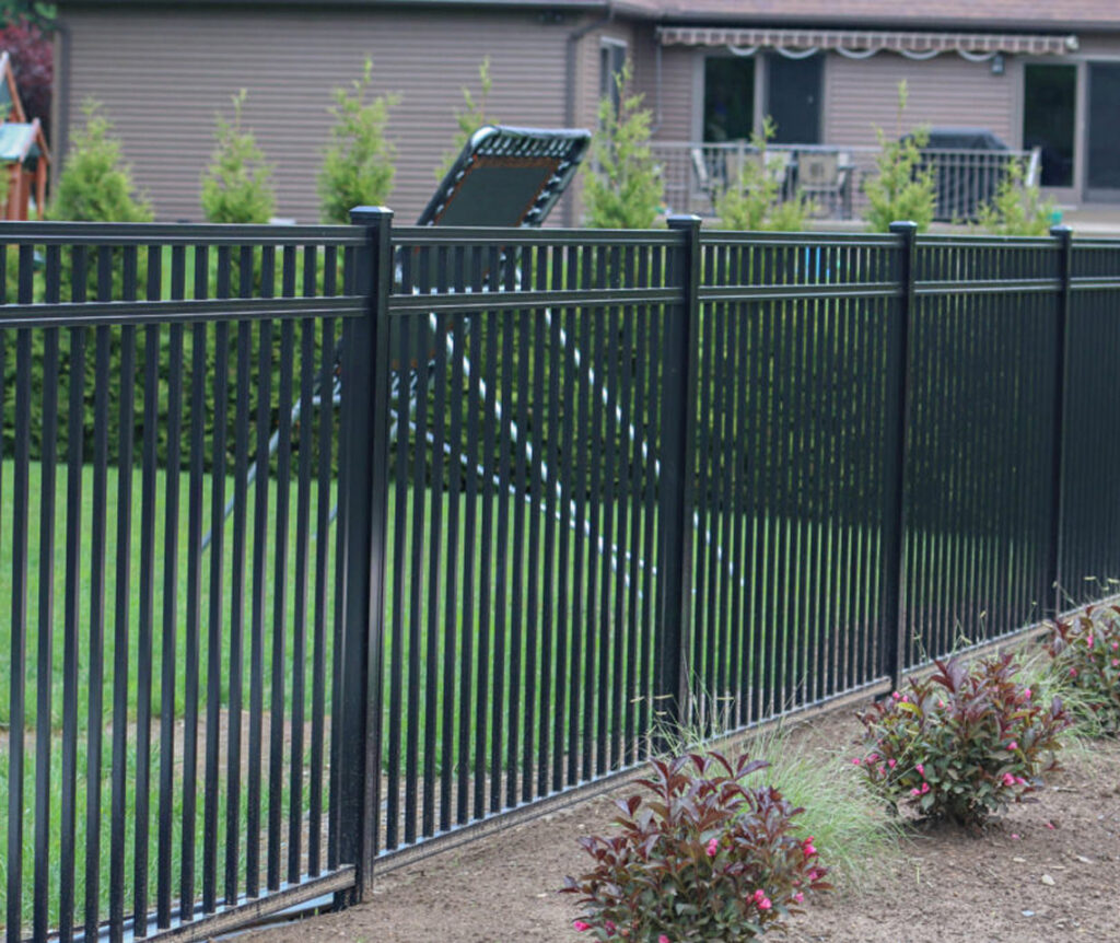 50. Tips for Choosing Child-Friendly Fences