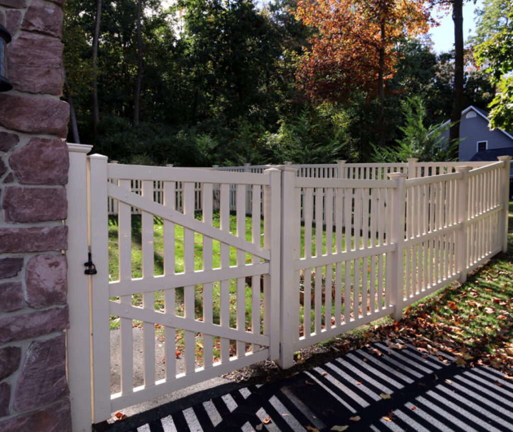 50. Tips for Choosing Child-Friendly Fences