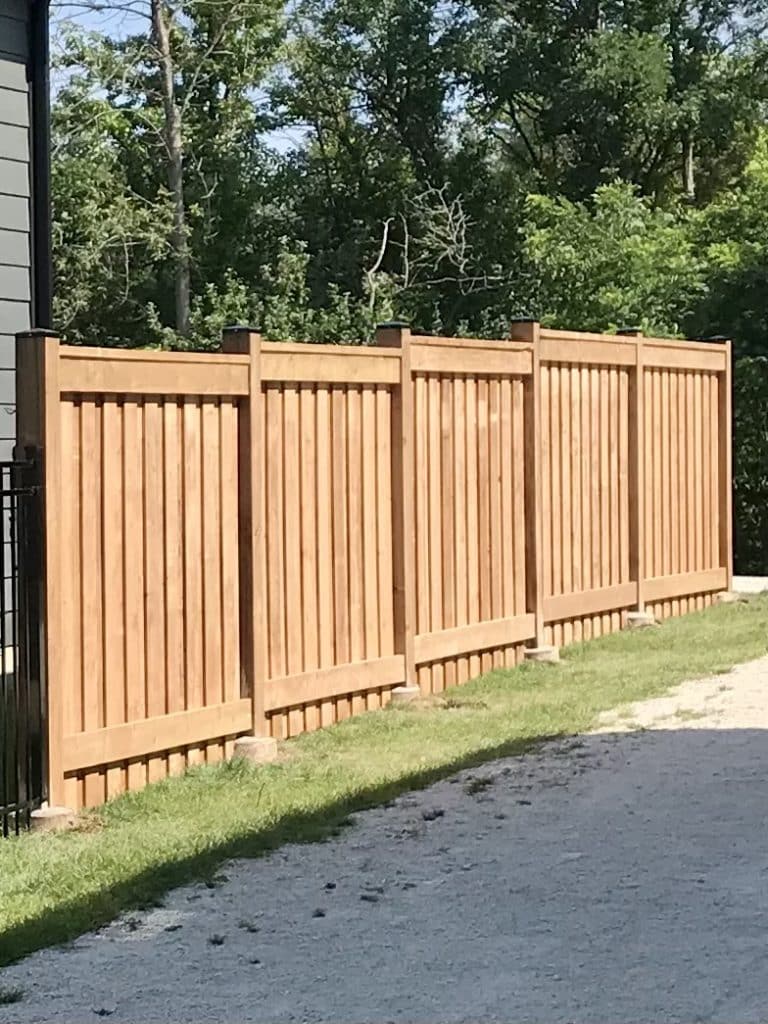 56. The Importance of Proper Fence Maintenance for Longevity