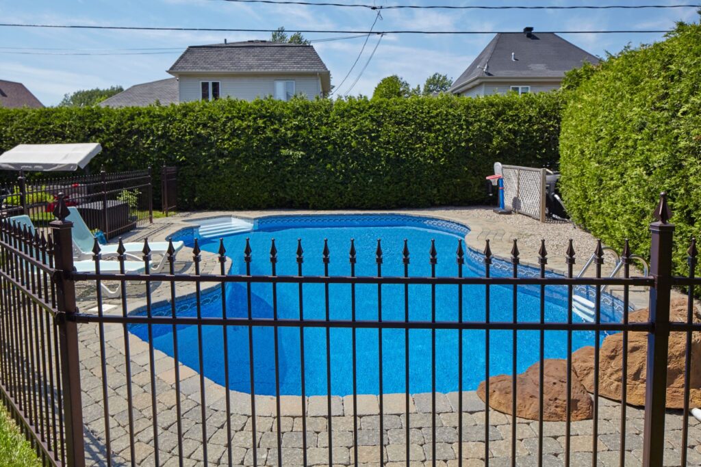 59. Pool Safety: The Importance of Fencing Regulations