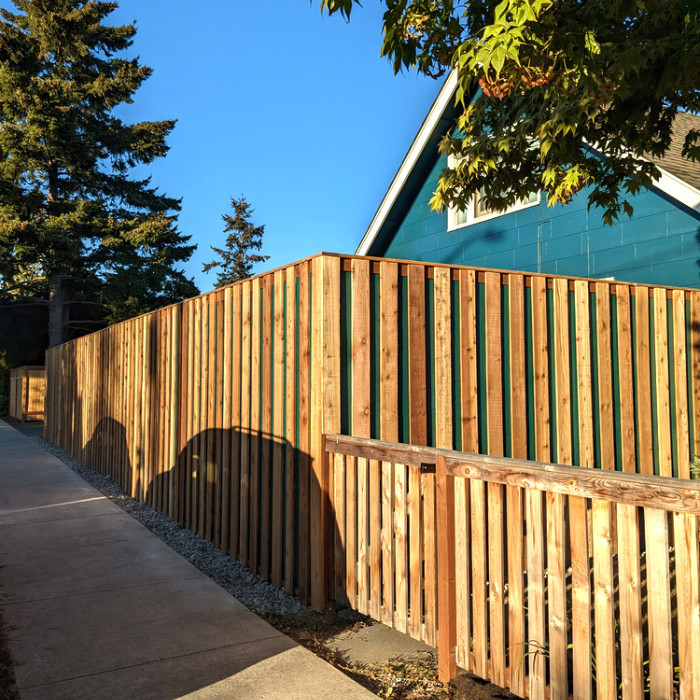 62. Exploring Soundproofing Fence Options