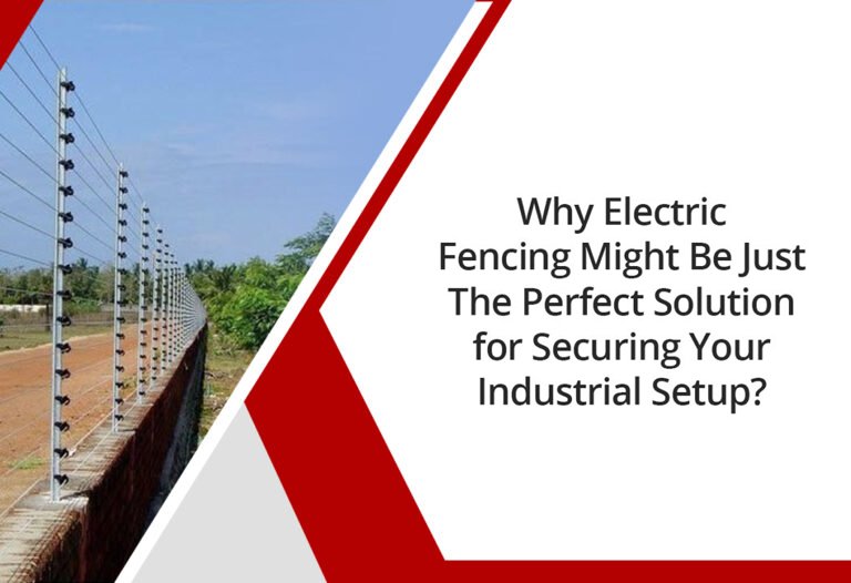 70. Understanding the Benefits of Electric Fences