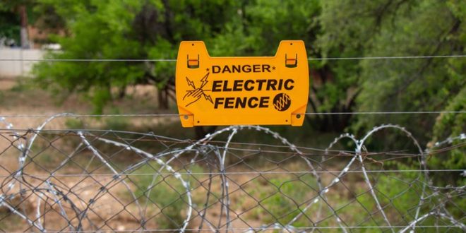 70. Understanding the Benefits of Electric Fences