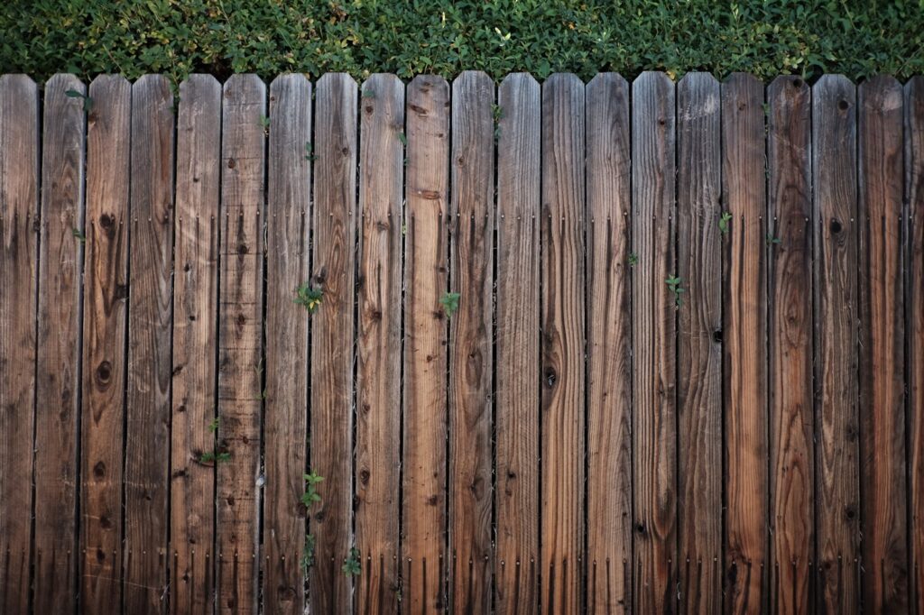 76. How to Repurpose Old Fences into New Functional Pieces