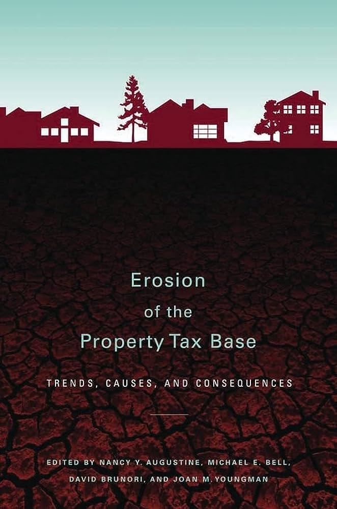 78. Fences and Property Tax: Understanding the Impact