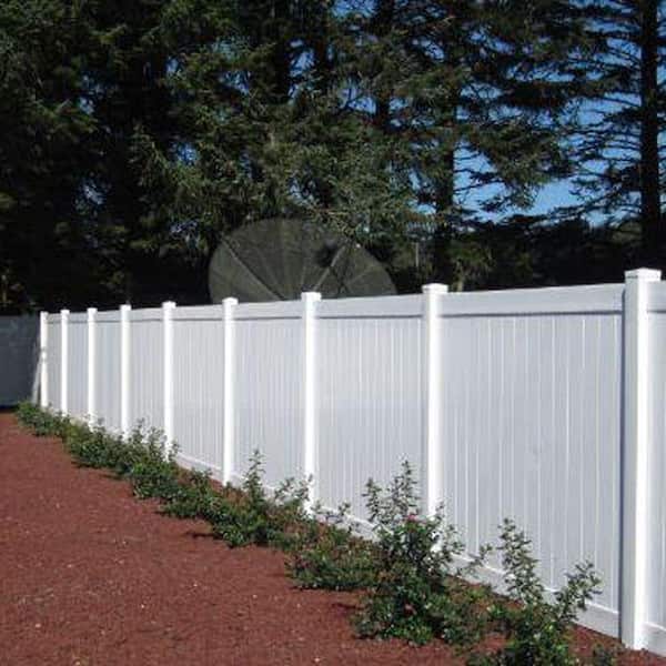 83. The Significance of Solid Panel Fences for Privacy
