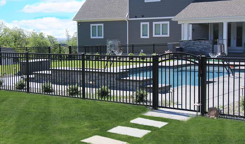 110. Understanding the Maintenance-Free Features of Certain Fence Materials
