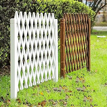 125. Increasing Privacy with Lattice Fences