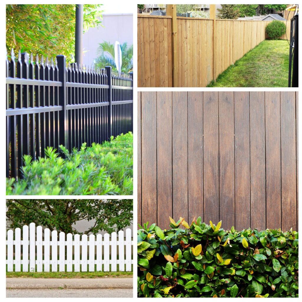 131. Creating Focal Points with Ornamental Fences