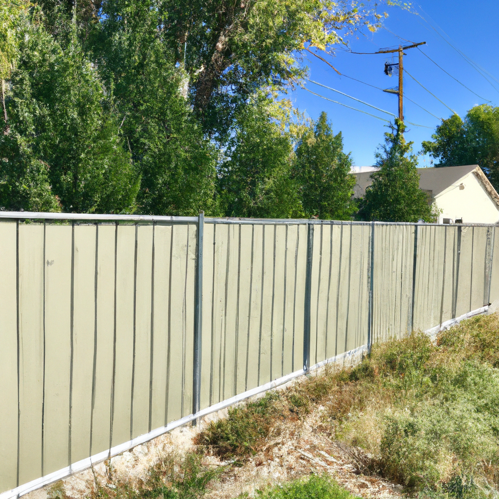 132. The Pros and Cons of Synthetic Fences