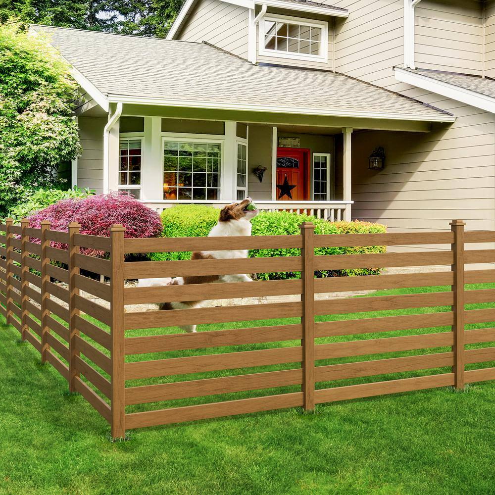 143. The Pros and Cons of Recycled Plastic Fences