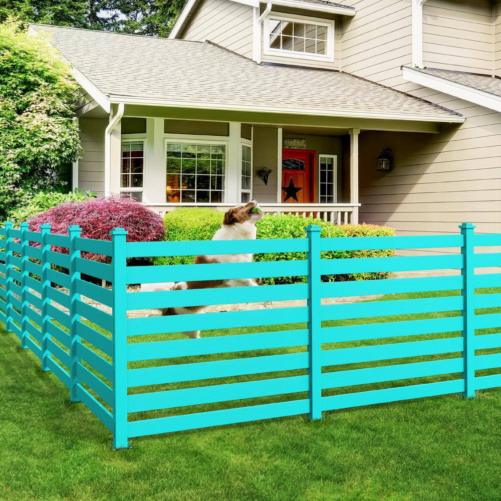 143. The Pros and Cons of Recycled Plastic Fences