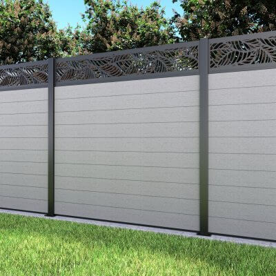 87. The Benefits of Composite Fences for Eco-Conscious Homeowners