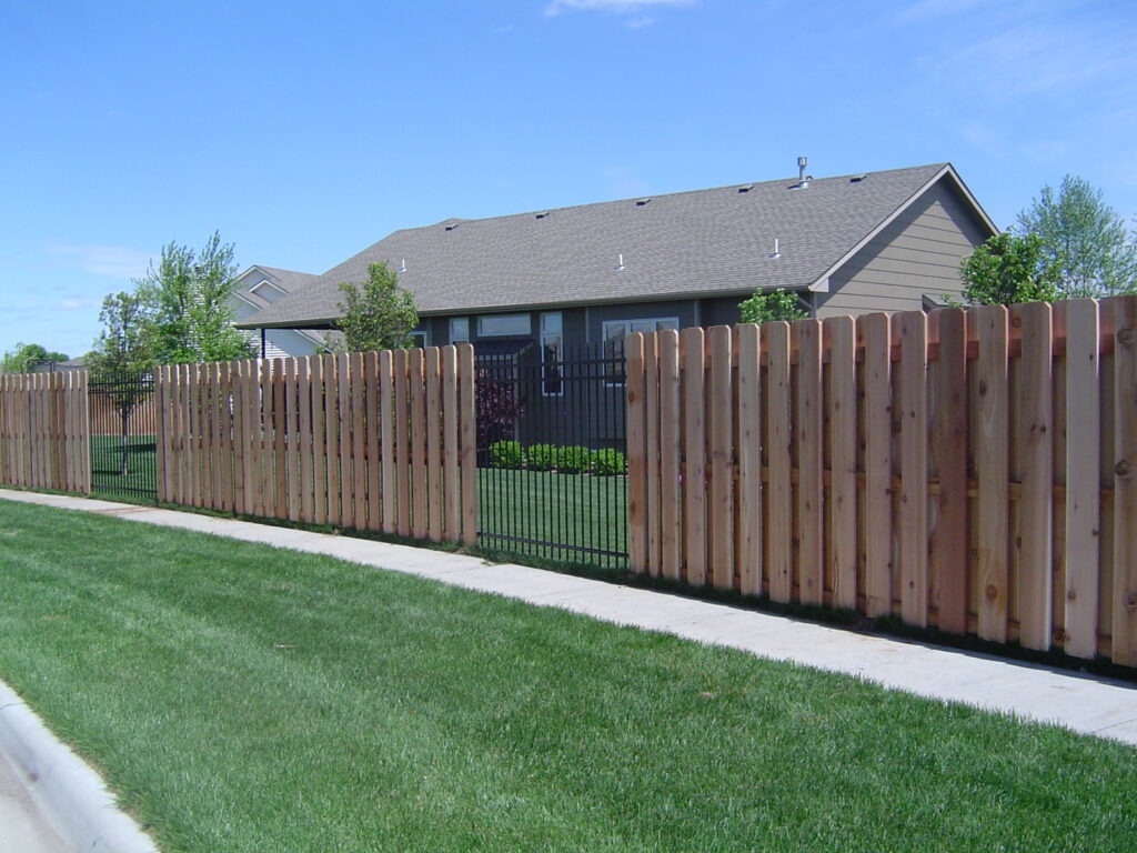 89. How to Extend the Lifespan of Your Fence