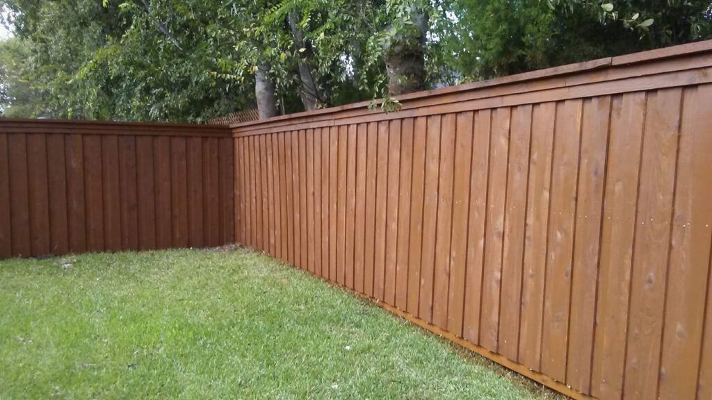 89. How to Extend the Lifespan of Your Fence