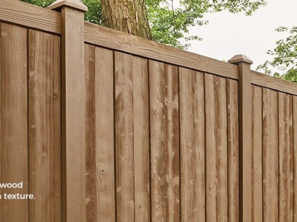 94. Vinyl vs. Wood Fences: A Comparison