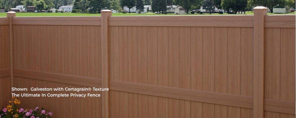 94. Vinyl vs. Wood Fences: A Comparison