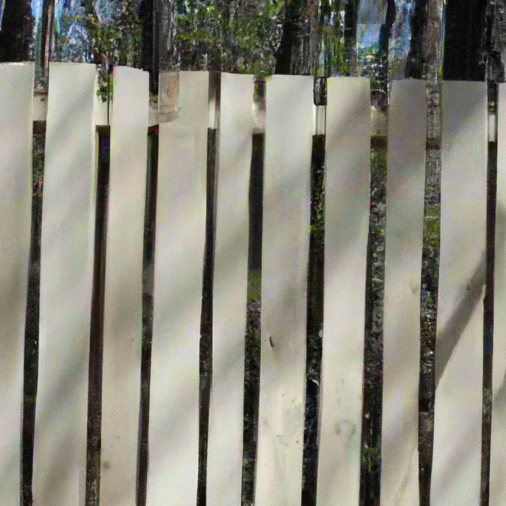 162. How to Properly Install Fence Panels