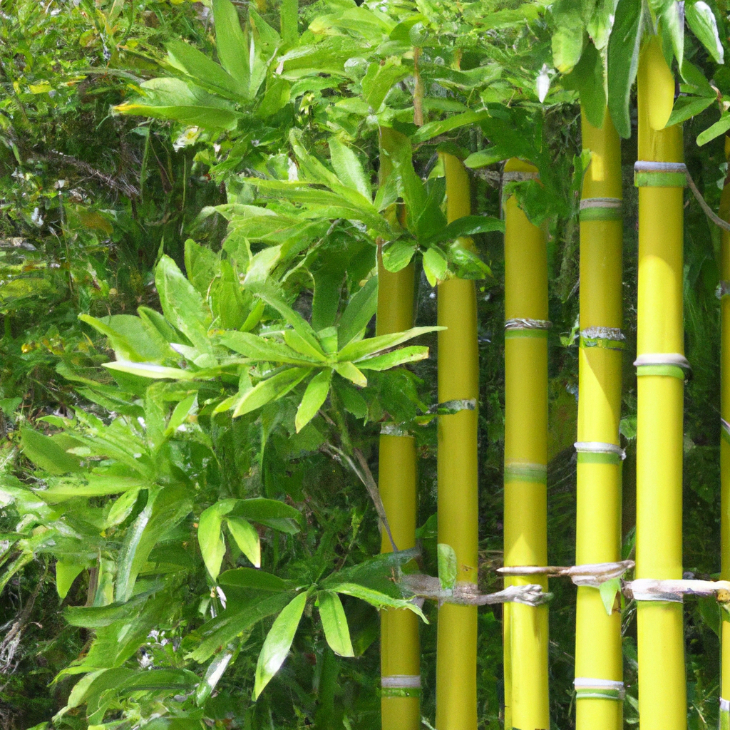 165. The Pros and Cons of Bamboo Composite Fences