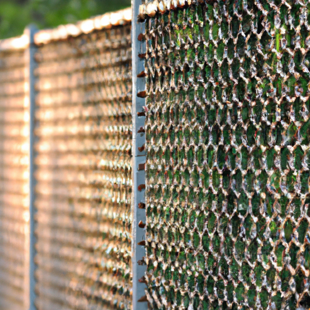 170. Understanding the Impact of Fences on Sunlight Exposure in Your Yard