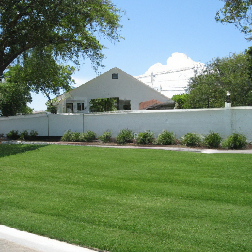 177. Exploring Fence Options for Colonial-Style Homes