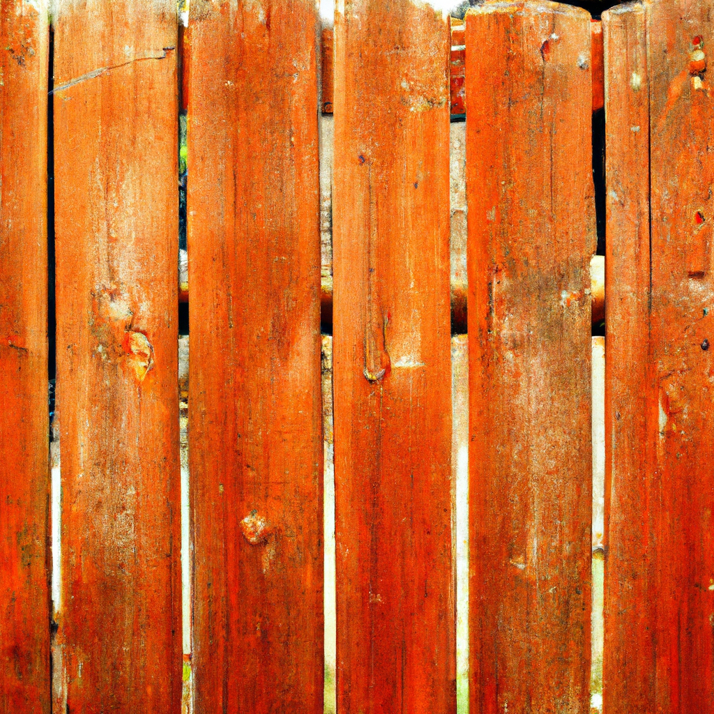 179. How to Extend the Lifespan of Your Fence Stain