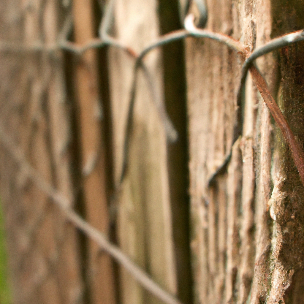 181. Understanding the Impact of Fences on Soil Health in Your Yard
