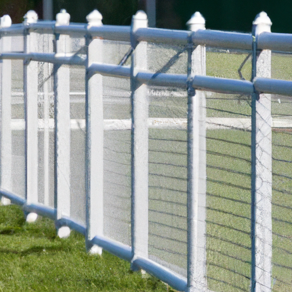 184. How to Properly Maintain and Repair Your Fence Gate