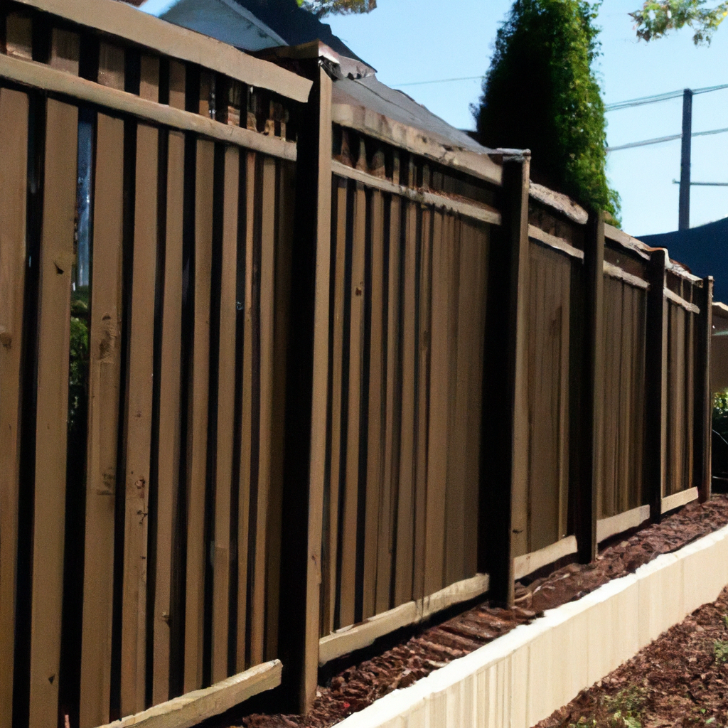 187. The Pros and Cons of Composite Fences with Textured Finishes