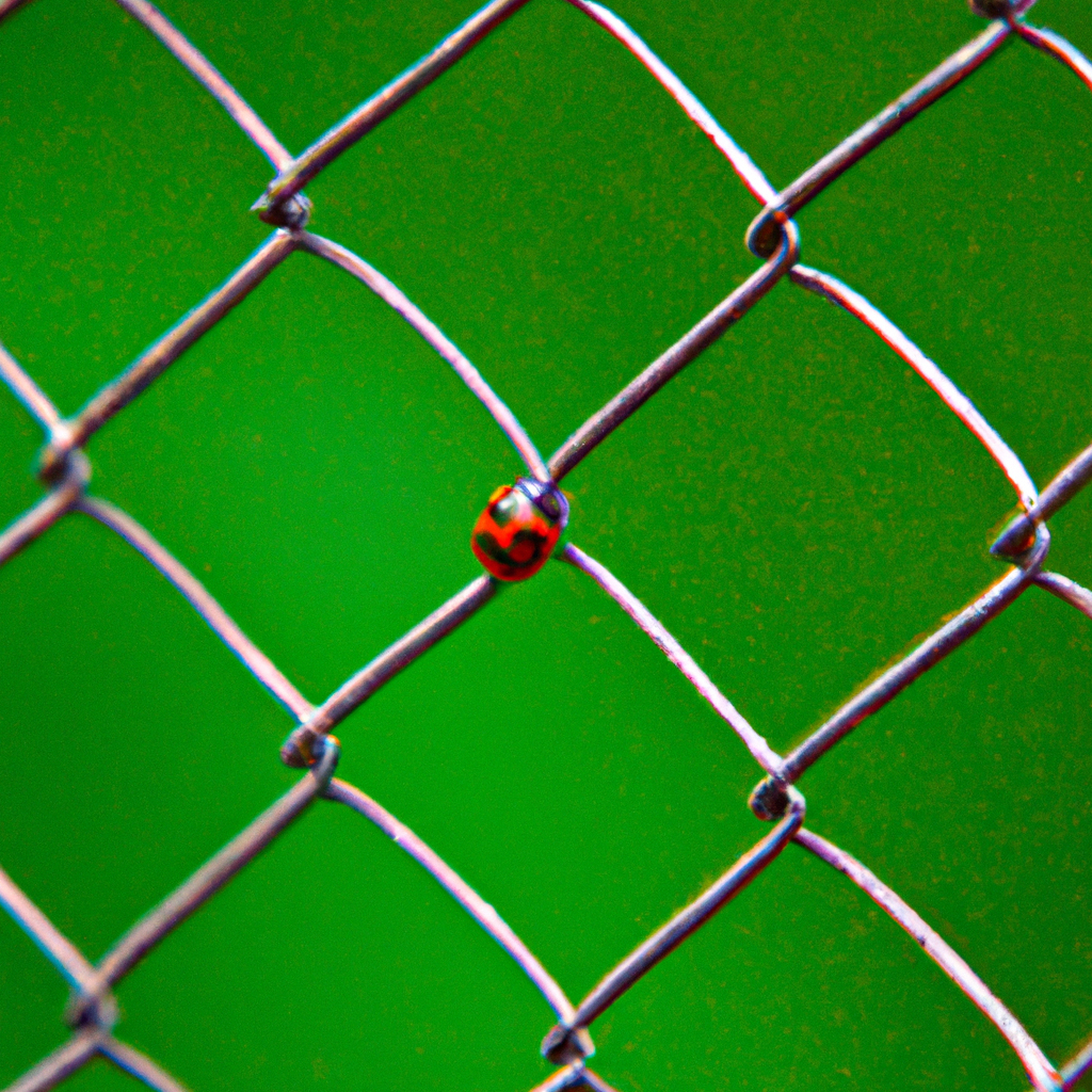 190. How to Protect Your Fence from Insect Infestations