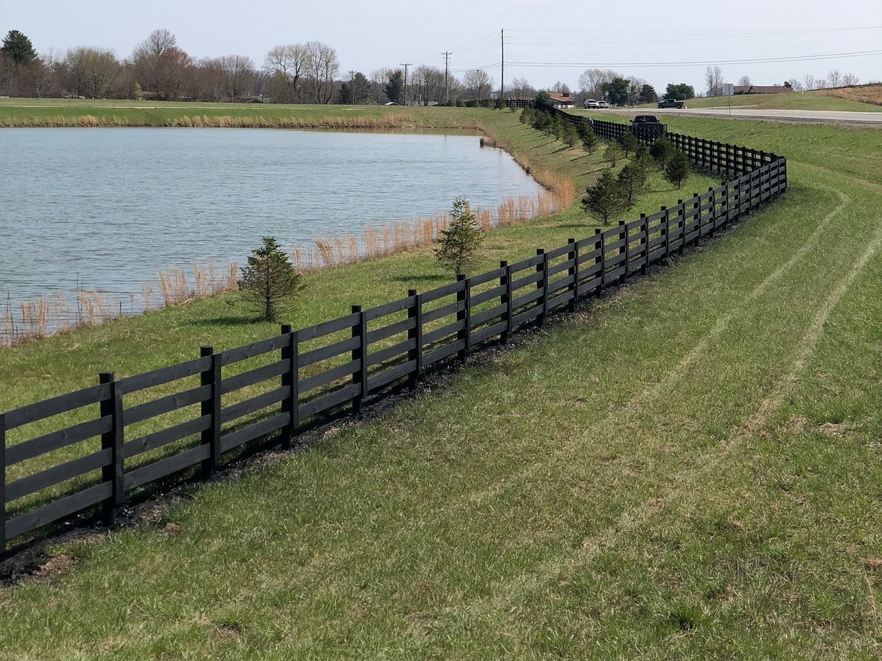 What Type Of Privacy Fence Lasts The Longest